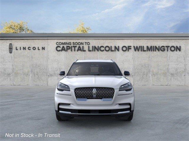 new 2023 Lincoln Aviator car, priced at $69,825