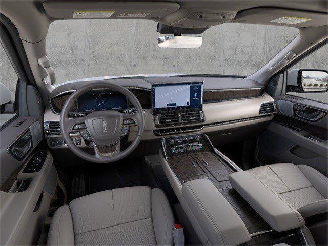 new 2024 Lincoln Navigator car, priced at $106,375
