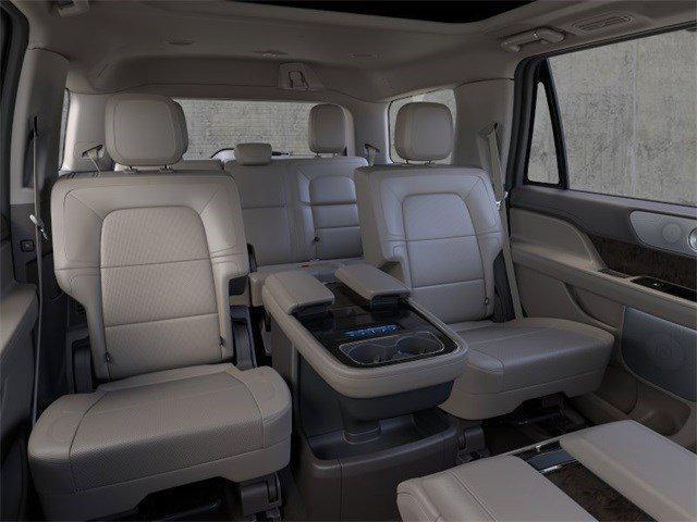 new 2024 Lincoln Navigator car, priced at $106,375