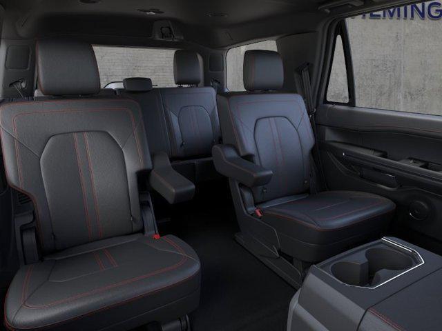 new 2024 Ford Expedition car, priced at $81,855