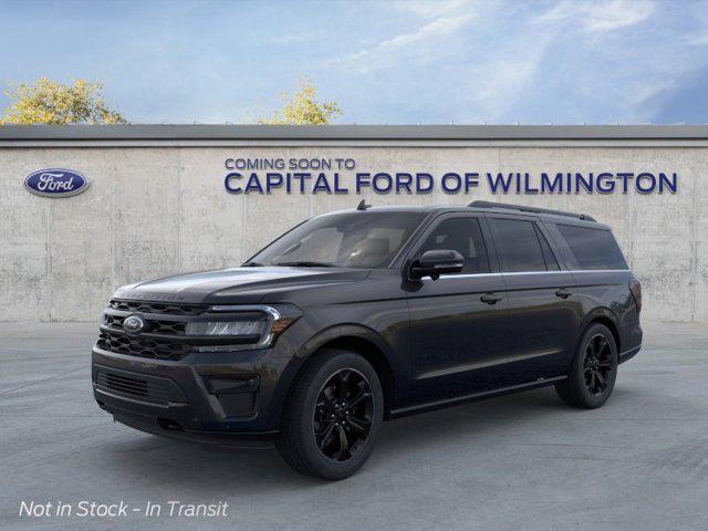 new 2024 Ford Expedition car, priced at $85,860