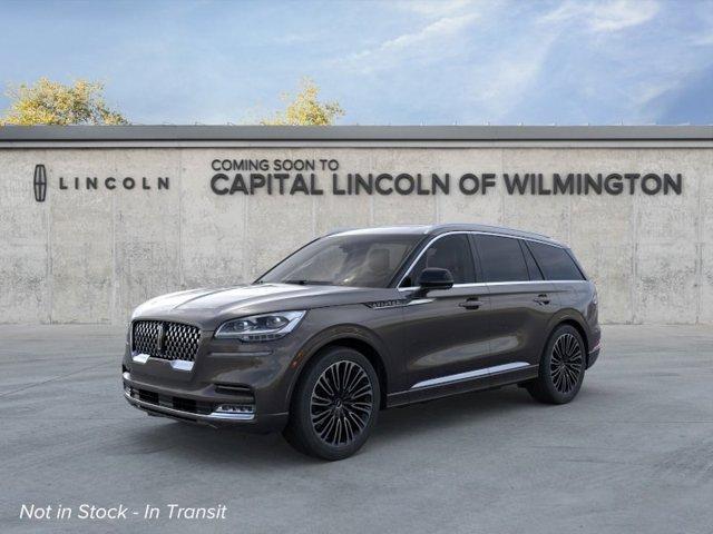 new 2024 Lincoln Aviator car, priced at $85,465
