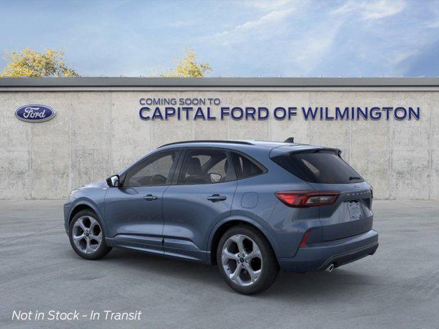 new 2024 Ford Escape car, priced at $35,141
