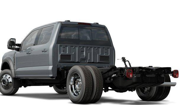 new 2024 Ford F-450 car, priced at $84,485