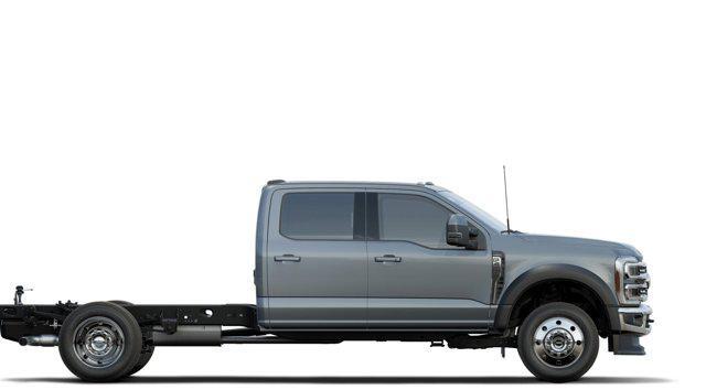 new 2024 Ford F-450 car, priced at $84,485