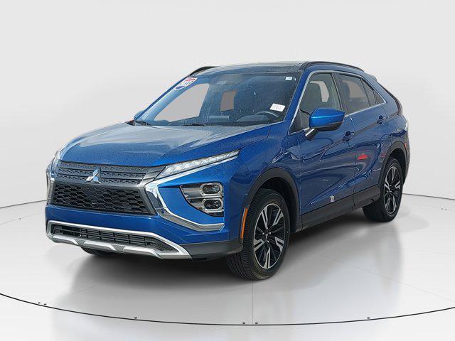 used 2023 Mitsubishi Eclipse Cross car, priced at $23,945