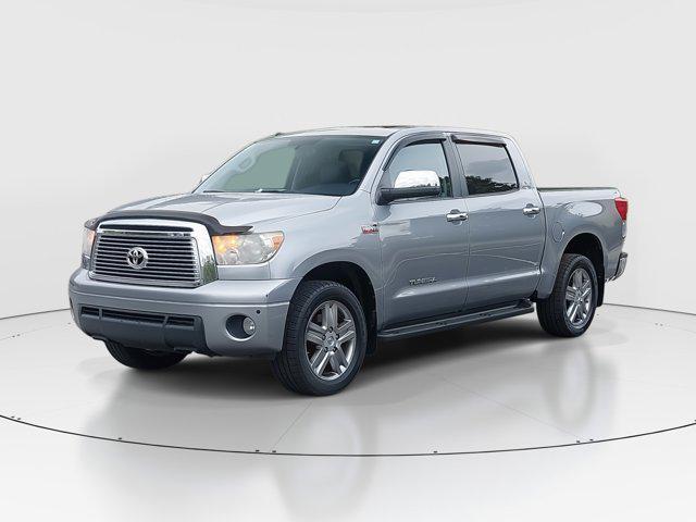 used 2010 Toyota Tundra car, priced at $17,900