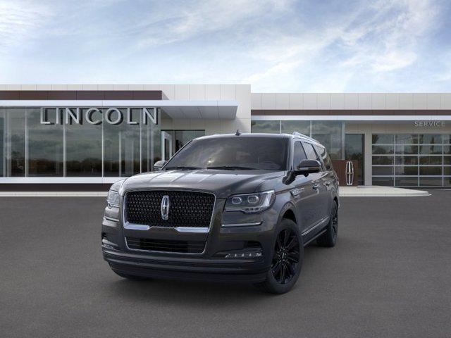 new 2023 Lincoln Navigator car, priced at $110,040