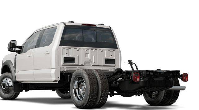 new 2024 Ford F-450 car, priced at $84,425