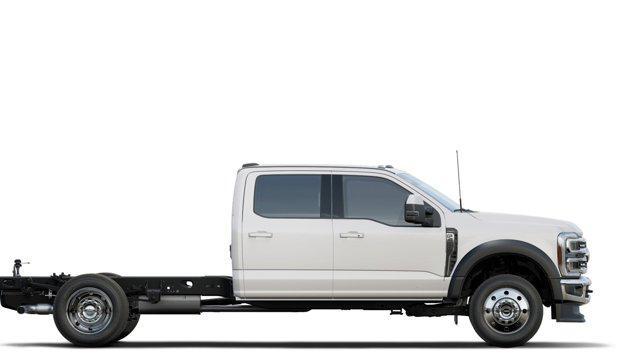 new 2024 Ford F-450 car, priced at $84,425