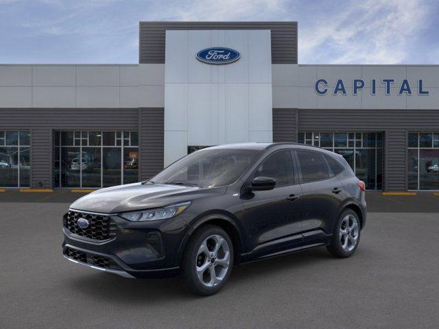 new 2024 Ford Escape car, priced at $29,495