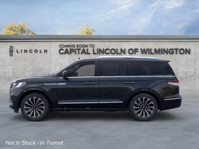 new 2024 Lincoln Navigator car, priced at $104,625