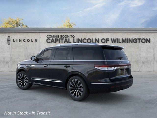 new 2024 Lincoln Navigator car, priced at $104,625