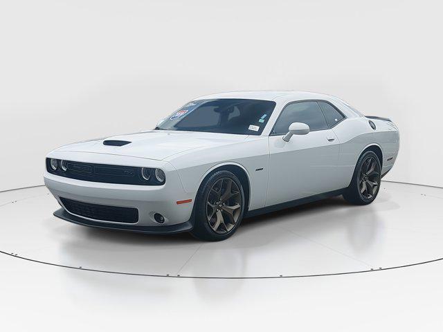 used 2019 Dodge Challenger car, priced at $28,490