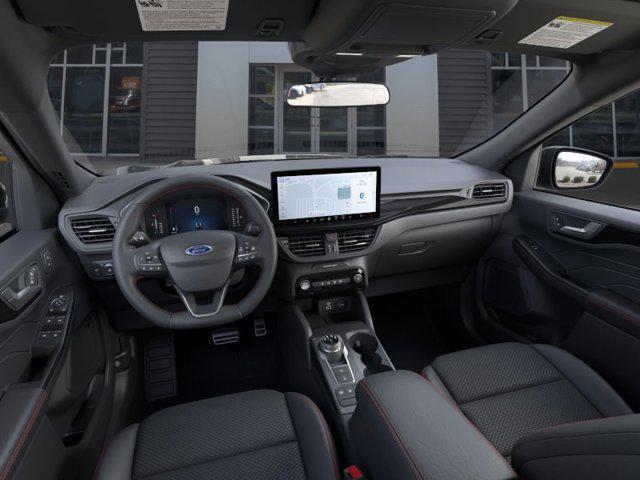 new 2024 Ford Escape car, priced at $29,916