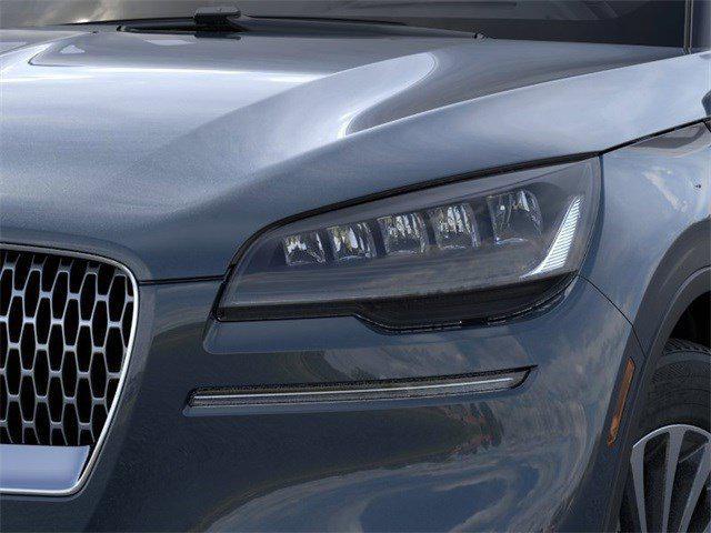 new 2024 Lincoln Aviator car, priced at $72,430