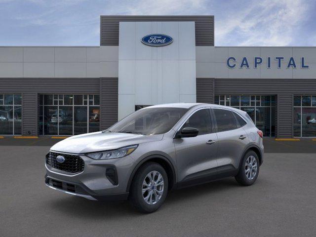 new 2024 Ford Escape car, priced at $28,495
