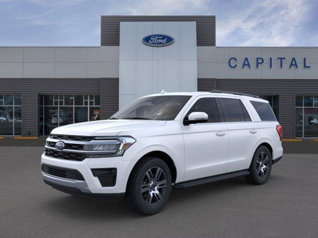 new 2024 Ford Expedition car, priced at $69,141