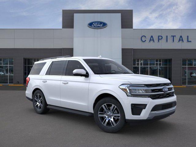 new 2024 Ford Expedition car, priced at $67,985