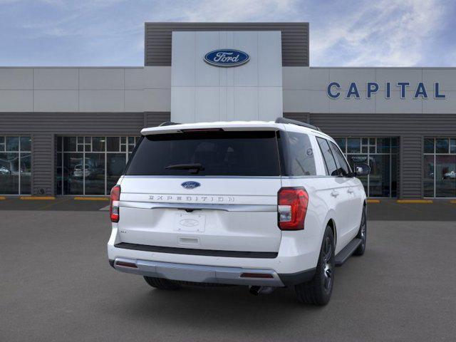 new 2024 Ford Expedition car, priced at $67,985