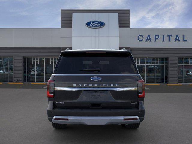 new 2024 Ford Expedition car, priced at $73,985