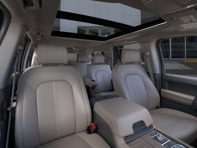 new 2024 Ford Expedition car, priced at $75,175