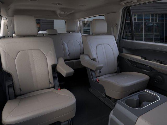 new 2024 Ford Expedition car, priced at $73,985