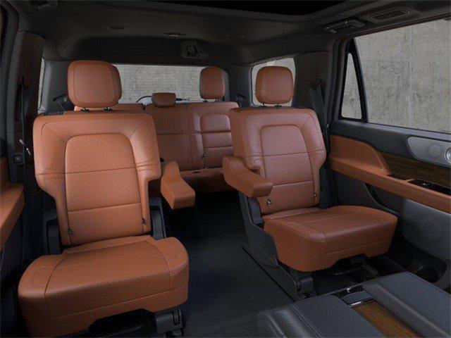 new 2024 Lincoln Navigator car, priced at $105,625