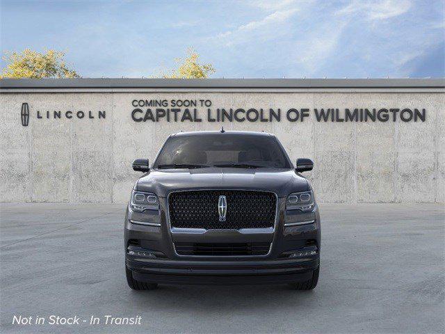 new 2024 Lincoln Navigator car, priced at $105,625
