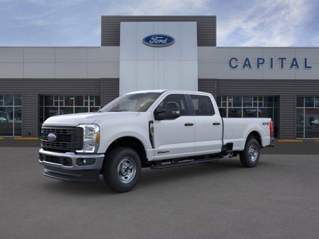 new 2024 Ford F-250 car, priced at $65,930