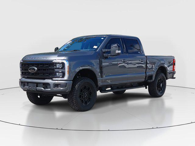 used 2023 Ford F-250 car, priced at $80,888