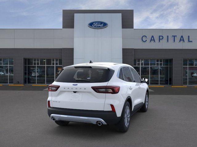new 2024 Ford Escape car, priced at $29,485