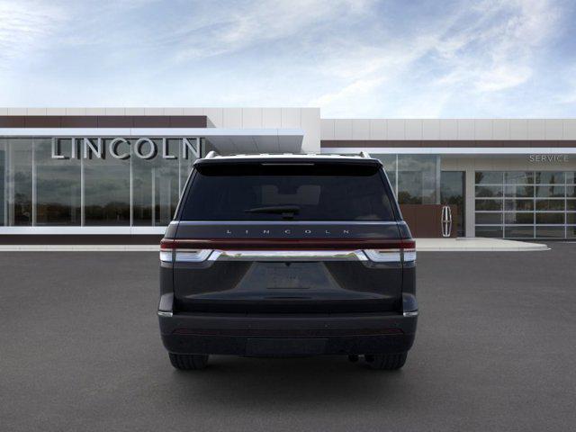 new 2024 Lincoln Navigator car, priced at $111,400