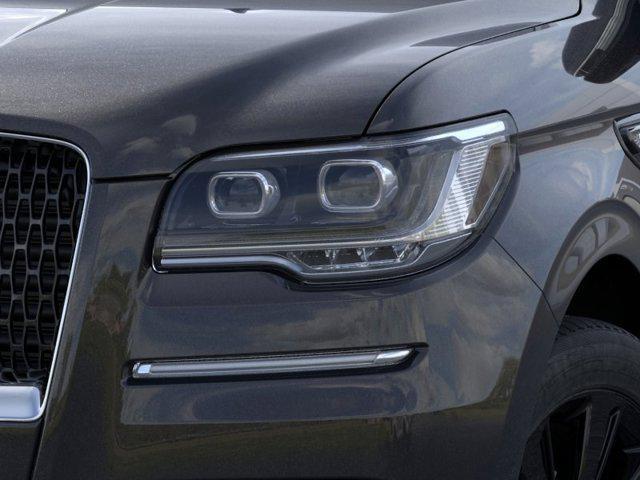 new 2024 Lincoln Navigator car, priced at $111,400