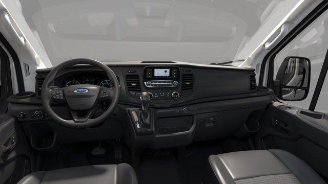 new 2024 Ford Transit-350 car, priced at $56,140