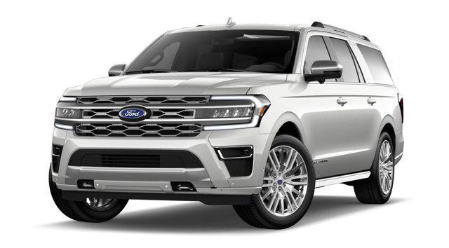 new 2024 Ford Expedition car, priced at $84,985