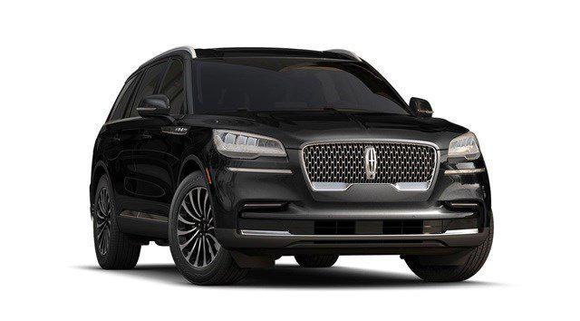 new 2024 Lincoln Aviator car, priced at $65,850
