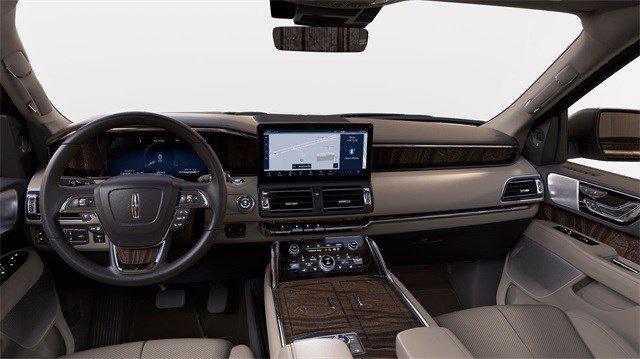new 2024 Lincoln Navigator car, priced at $109,245