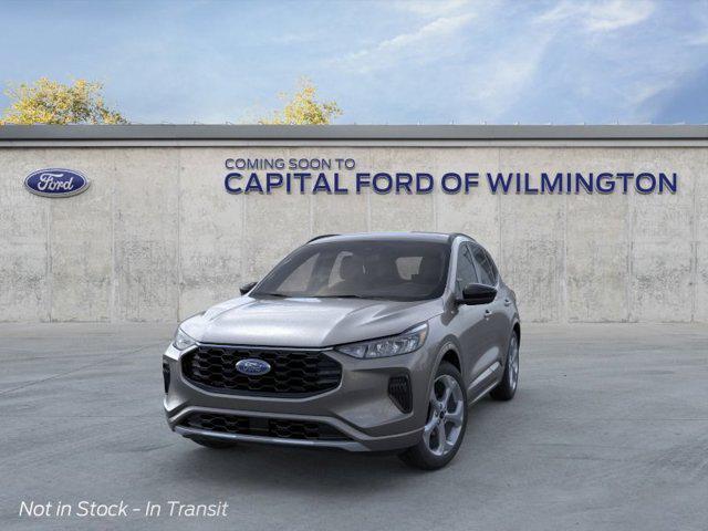new 2024 Ford Escape car, priced at $32,195