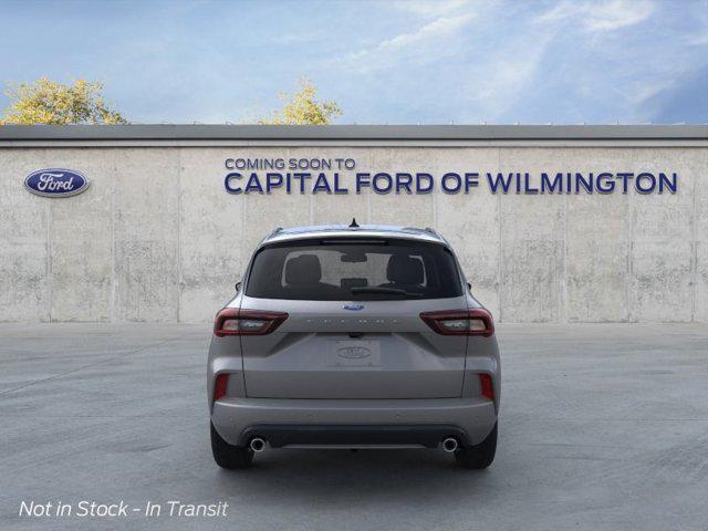 new 2024 Ford Escape car, priced at $32,195
