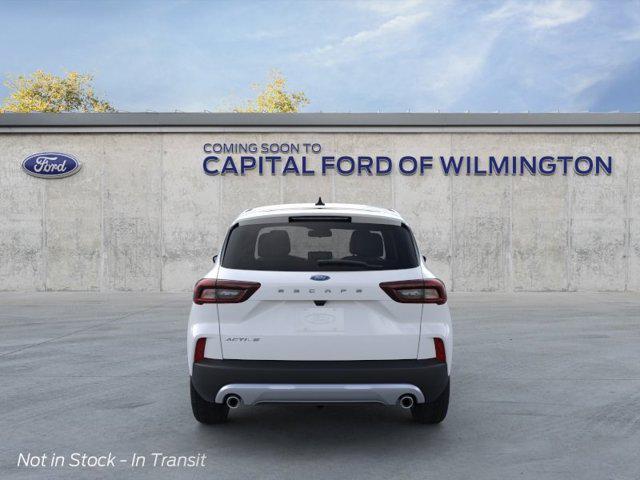 new 2024 Ford Escape car, priced at $28,874
