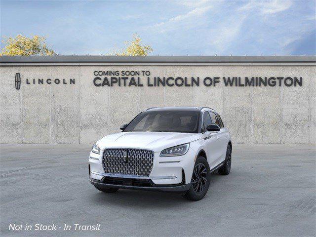 new 2024 Lincoln Corsair car, priced at $46,270