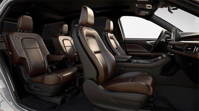 new 2024 Lincoln Aviator car, priced at $68,380