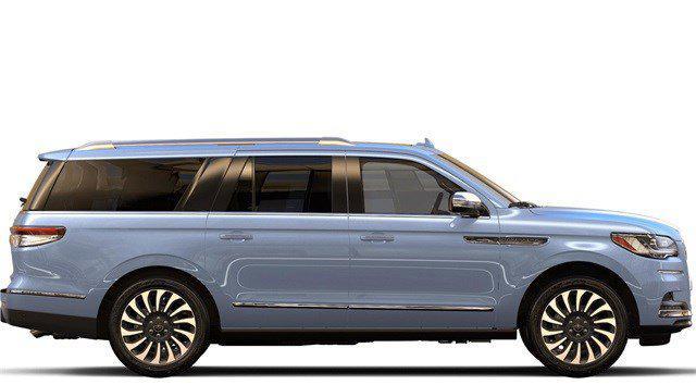 new 2024 Lincoln Navigator car, priced at $118,815