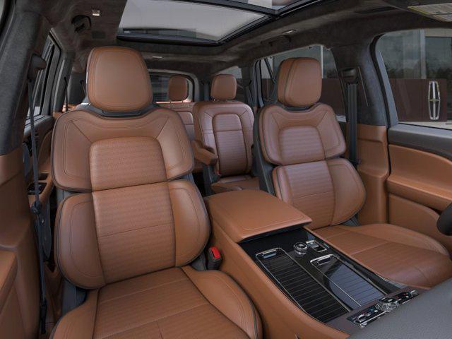 new 2023 Lincoln Aviator car, priced at $85,875