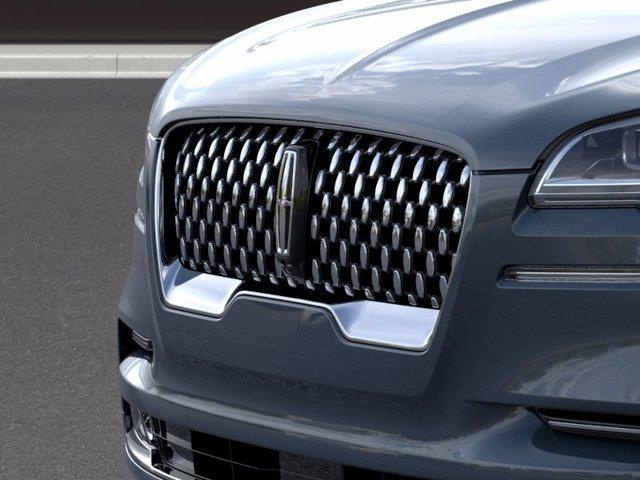 new 2023 Lincoln Aviator car, priced at $85,875