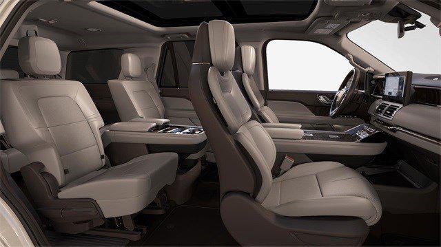 new 2024 Lincoln Navigator car, priced at $104,650