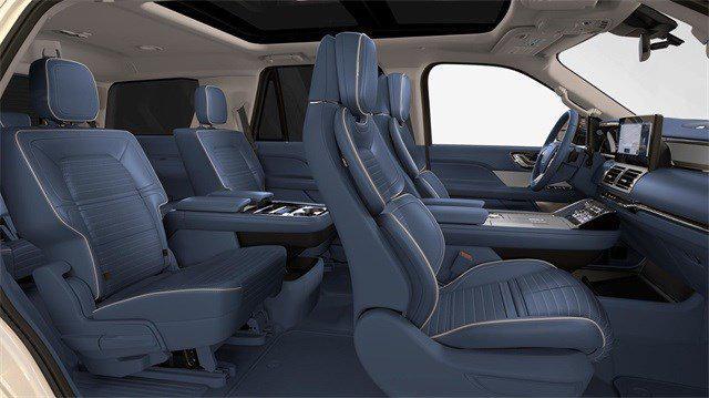 new 2024 Lincoln Navigator car, priced at $114,365