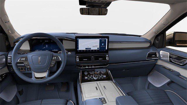 new 2024 Lincoln Navigator car, priced at $114,365