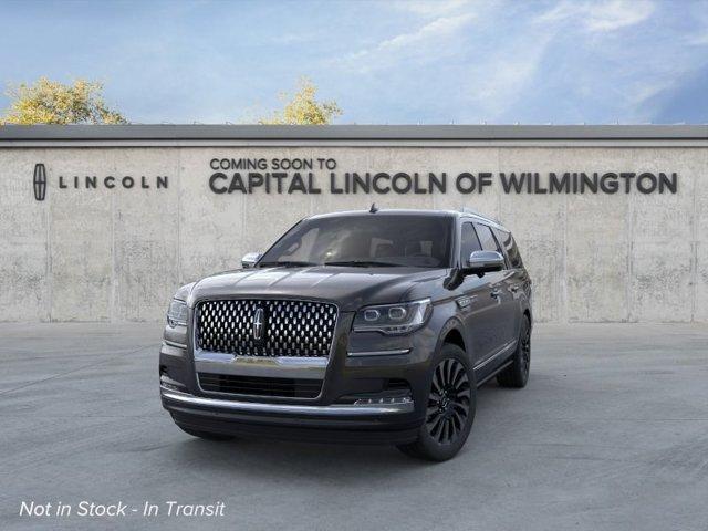 new 2024 Lincoln Navigator car, priced at $119,215